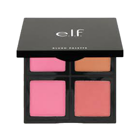 Elf best sale blush palette