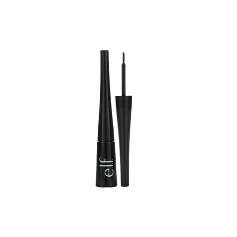 E.L.F Expert Liquid Liner Jet Black 4.2ml