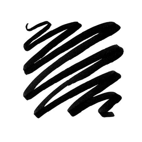 e.l.f. Intense Ink Eyeliner Blackest Black