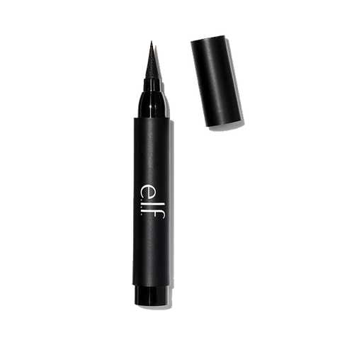 e.l.f. Intense Ink Eyeliner Blackest Black