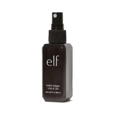 e.l.f. Magic Mist & Set Fixing Spray 60Ml