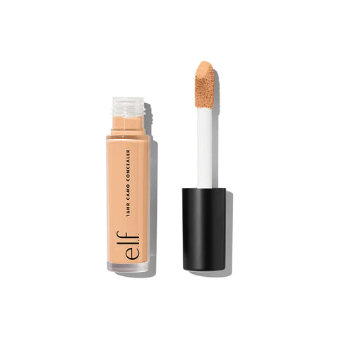 E.L.F 16Hr Camo Concealer Medium Beige 6Ml