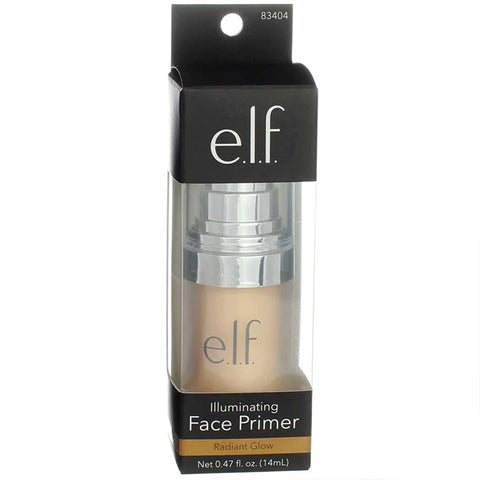 E.L.F Illuminating Face Primer 14Ml