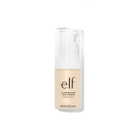 E.L.F Illuminating Face Primer 14Ml