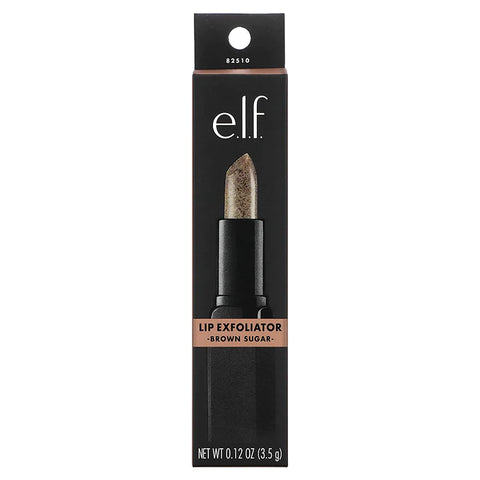 E.L.F Lip Exfoliator Brown Sugar 3.5G