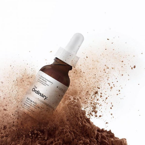 The Ordinary Euk 134 * 0.1% 30Ml
