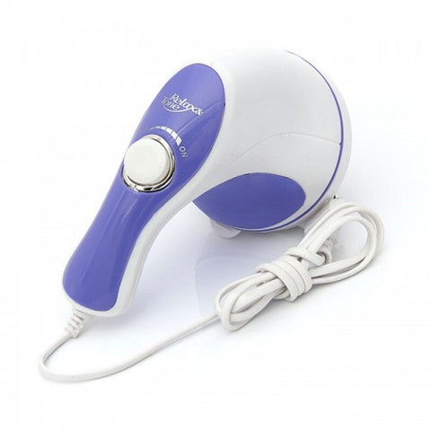 Relax & Spin Full Body Massager