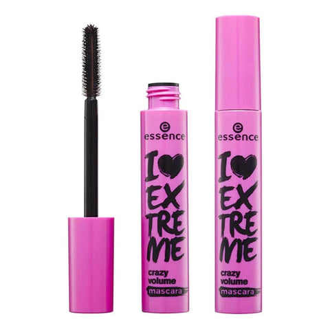 Essence Iextreme Crazy Volume Mascara 12Ml