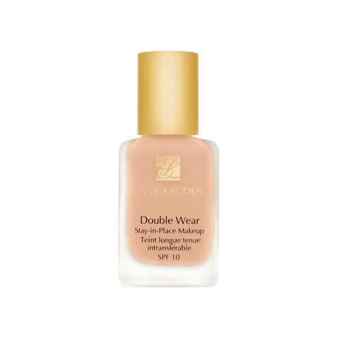 Estee Lauder Double Wear Stay-In-Place Makeup Foundation #3N1 Ivory Beige 30Ml