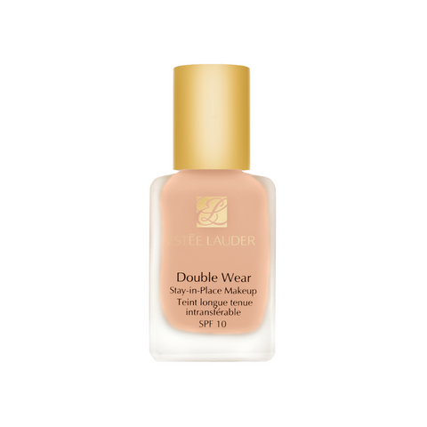 Estee Lauder Double Wear Stay-In-Place Makeup Foundation Spf10 # 3C1 Dusk 30Ml