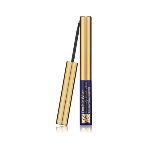 Estee Lauder Double Wear Zero Smudge Liqued Eye Liner 02 Brown