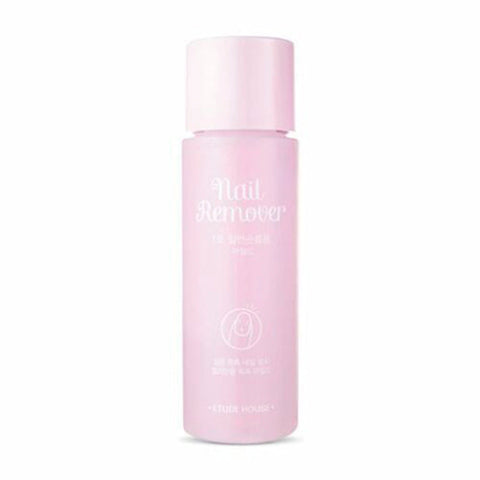 Etude Nail Polish Remover 120Ml