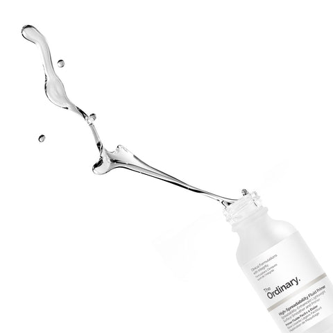 The Ordinary High-Spreadability Fluid Primer 30Ml