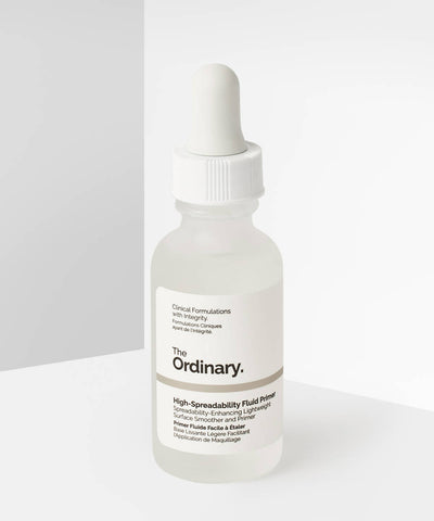 The Ordinary High-Spreadability Fluid Primer 30Ml