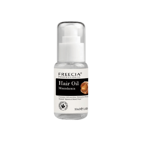 Freecia Professional Hair Oil Macadamia 50ml