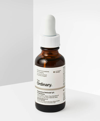 The Ordinary Granactive Retinoid 5% Squalane 30ML