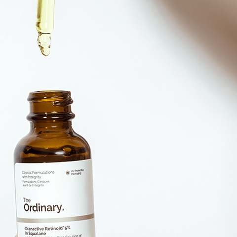 The Ordinary Granactive Retinoid 5% Squalane 30ML