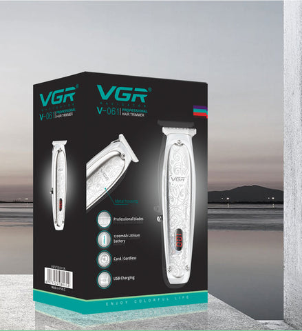 Professional Hair Trimmer VGR V-061