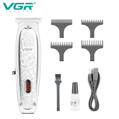 Professional Hair Trimmer VGR V-061