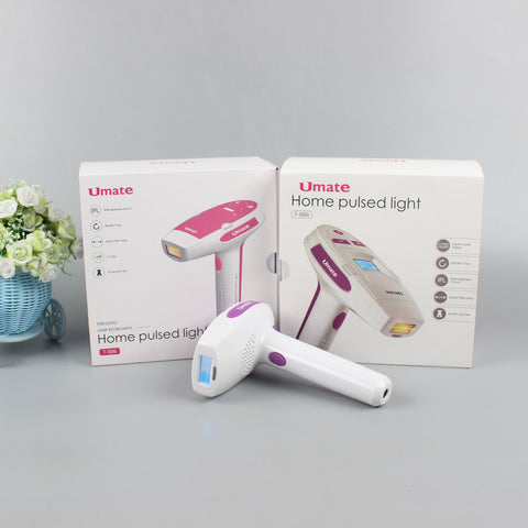 Umate IPL T006 Home Pulsed Light Hair Removal Laser Device