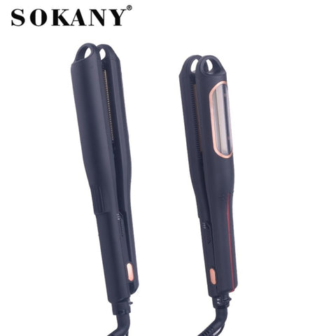 Sokany 978 Hair Curler Automatic Small Corn Hair Waver Curler