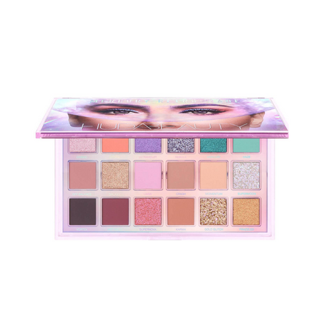 Huda Beauty Mercury Retrograde Eyeshadow Palette