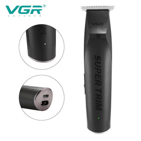 Professional Hair Trimmer VGR V-229