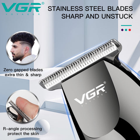 Professional Hair Trimmer VGR V-030
