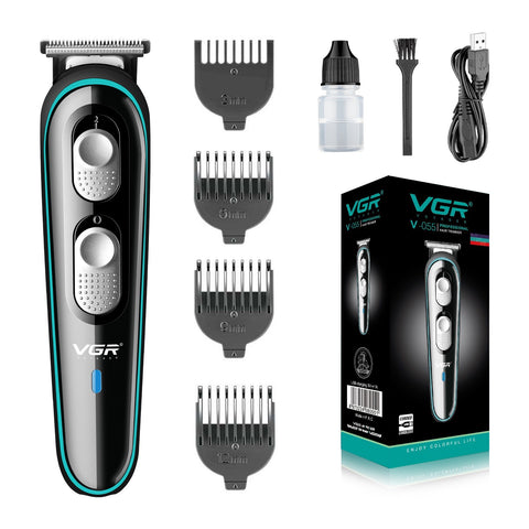 Professional Hair Trimmer VGR V-055