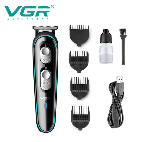 Professional Hair Trimmer VGR V-055
