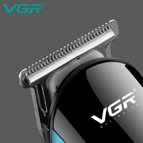 Barber Cordless Hair Trimmer VGR V-183