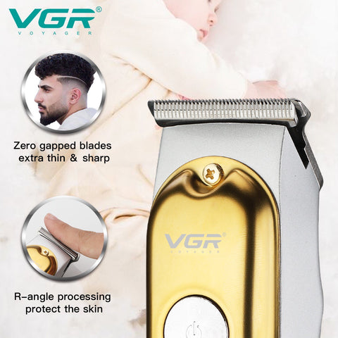 Hair Trimmer VGR V-290
