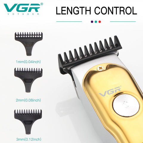 Hair Trimmer VGR V-290