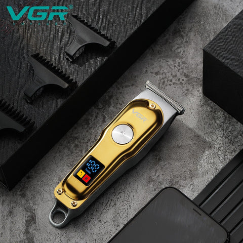 Hair Trimmer VGR V-290