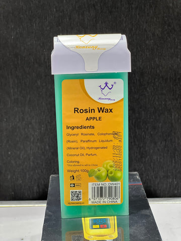 Roll On Wax Refill - 100 ML Depilatory Waxing Refill for Women, for Sensitive Skin