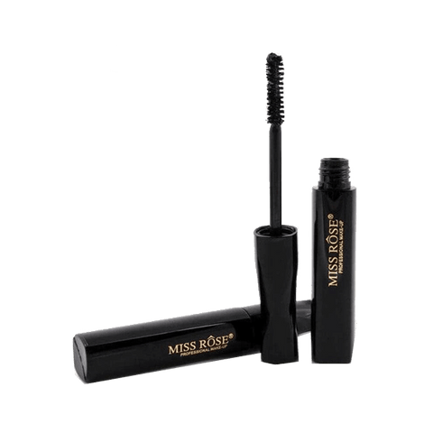 Miss Rose Curling & Lengthening Mascara