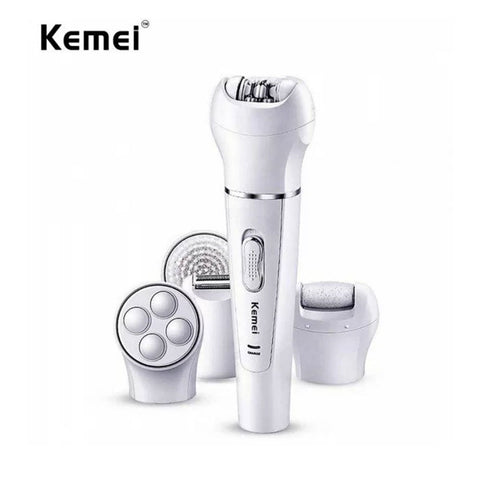 KM-2199 5 In 1 Beauty Tools Kit