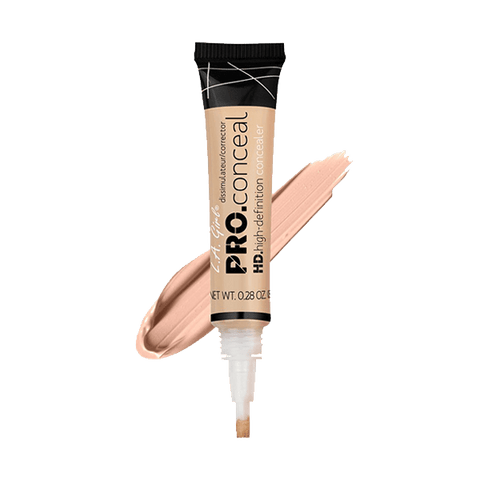 L.A Girl Pro Concealer Gc 971 Classic Ivory 8G