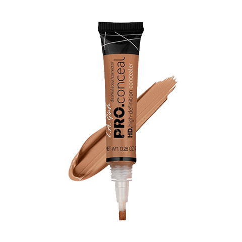 L.A. Girl HD Pro Concealer - Light Tan