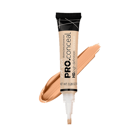 L.A. Girl Pro Concealer 8 g - Light Ivory