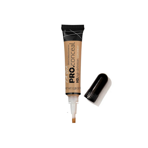 L.A Girl Pro Concealer Gc 978 Medium Beige 8G