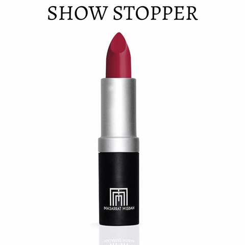 Mm Lipstick Matte Luxe Show Stopper 4.2G