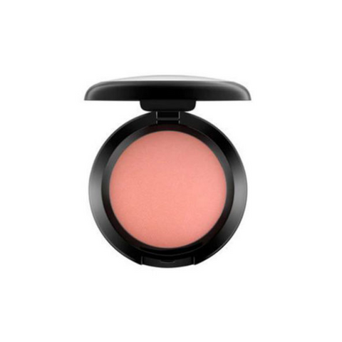 Mac Blush On # Peaches 6g