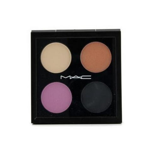 Mac Eye Shadow X4 Angel Flame
