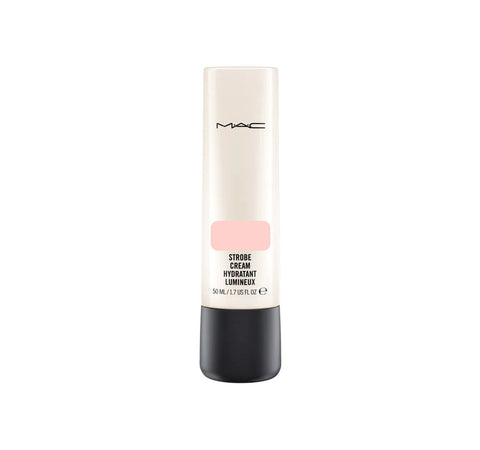 Mac Strobe Cream Hydratant Lumineux # Pinklite 50ml