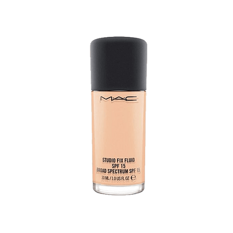 Mac Studio Fix Fluid Foundation Spf15 # Nc10 30Ml