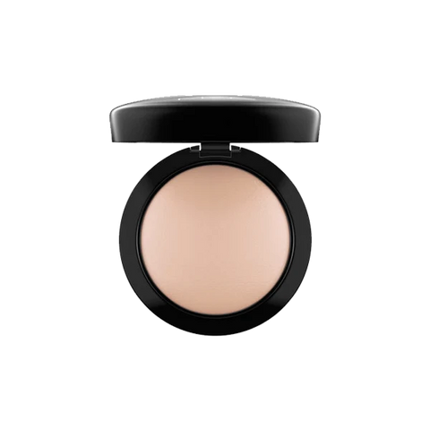 Mac Mineralize Skin Finish Natural Blush On # Medium