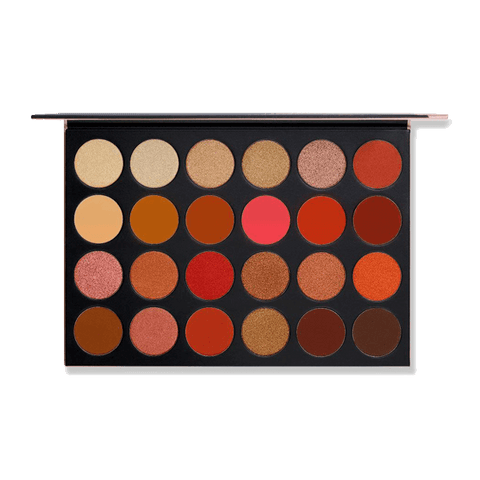 Morphe Eyeshadow Palette