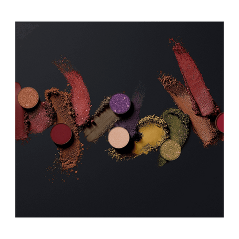 Morphe Eyeshadow Palette