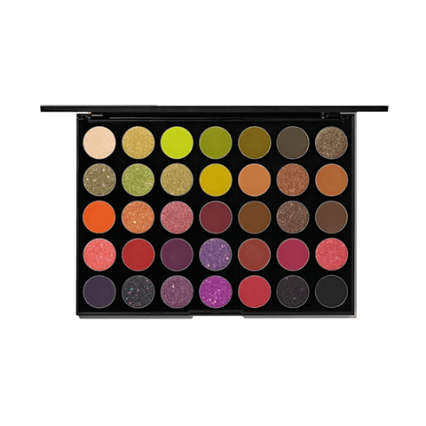 Morphe Eyeshadow Palette